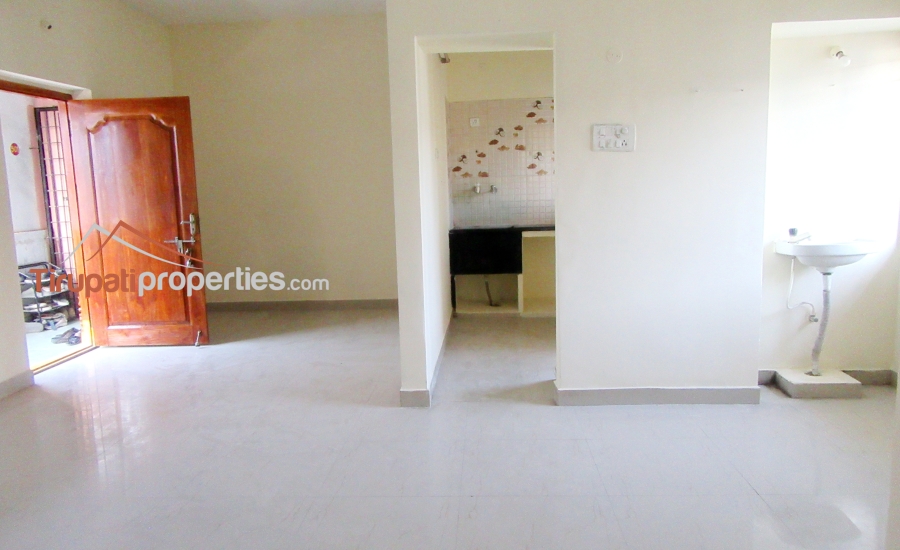 1100 Sft North Facing #2Bhk #ResaleFlatforSale in Vikuntapuram, #Tirupati